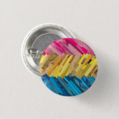 Pan Pride Button (Vorne & Hinten)