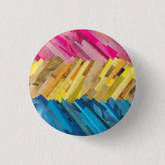 Pan Pride Button (Vorderseite)