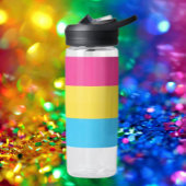 Pan Pride CamelBak Eddy Flasche