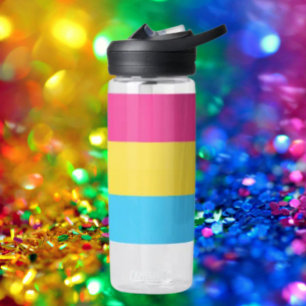 Pan Pride CamelBak Eddy Flasche