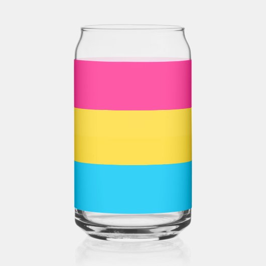 Pan Pride Can Glas (Rückseite)