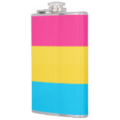 Pan Pride Flask Flachmann (Links)