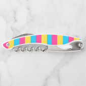 Pan Pride Korkenzieher (Rückseite)