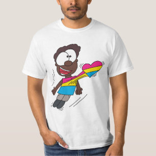 Pan-Pride T-Shirt