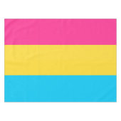 Pan Prism Dining Spread Tischdecke (Vorderseite (Horizontal))