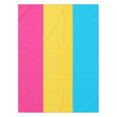 Pan Prism Dining Spread Tischdecke (Vorderseite)