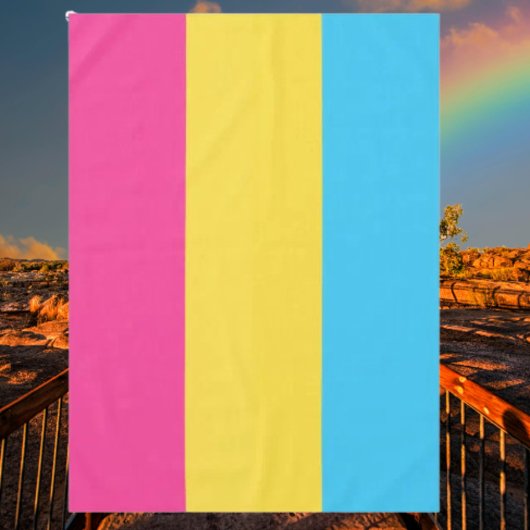 Pan Prism Dining Spread Tischdecke