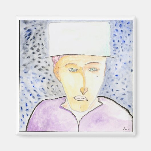 Pan Road Magnet (Vorne)