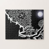 Pan Serenade Puzzle (Horizontal)