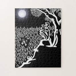 Pan Serenade Puzzle