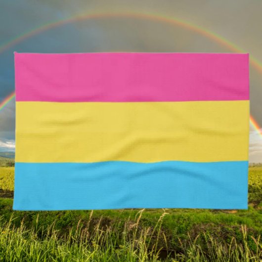 Pan Spectrum Kitchtuch Geschirrtuch