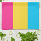 Pan Spectrum Kitchtuch Geschirrtuch (Gefaltet)