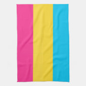 Pan Spectrum Kitchtuch Geschirrtuch (Vertikal)