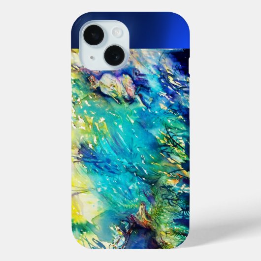 PAN UND DEE Case-Mate iPhone HÜLLE (Rückseite)