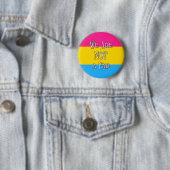 Pan We are not a Fire Button (Beispiel)