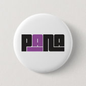 Pana Button (Vorderseite)