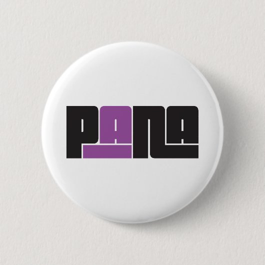 Pana Button (Vorderseite)