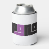 Pana Dosenkühler (Kanne Vorderseite)