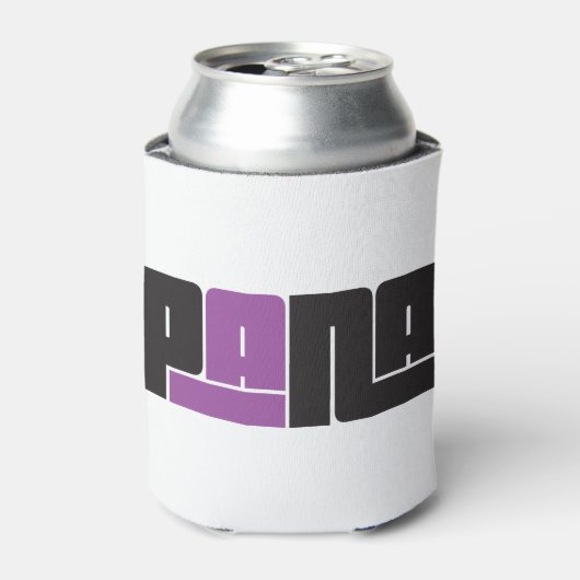 Pana Dosenkühler (Kanne Vorderseite)