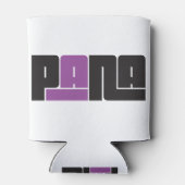 Pana Dosenkühler (Rückseite)