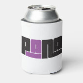 Pana Dosenkühler (Kanne Rückseite)