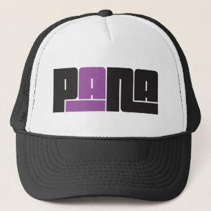 Pana Trucker Hat Truckerkappe