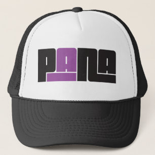 Pana Truckerkappe
