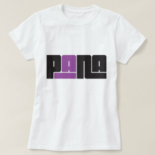 Pana Women's T - Shirt