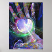 Panacea Poster (Vorne)