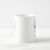 PANAD KAFFEETASSE (Mittel)