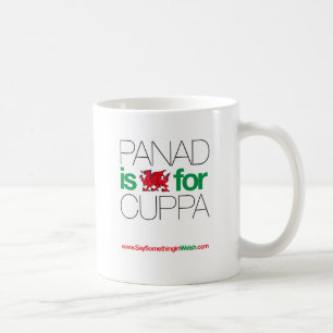 PANAD KAFFEETASSE