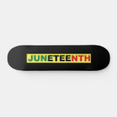 Panafrikanisch, 19. Juni Skateboard (Horizontal)