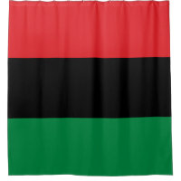 Panafrikanische Flagge