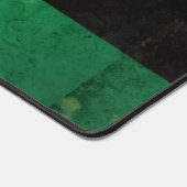 Panafrikanische Flagge Schreibtischunterlage (Ecke)