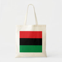 Panafrikanische Flagge
