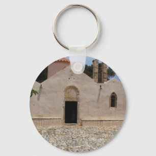 Panagia Kera Grameni, Meseleri Byzantinerkirche Schlüsselanhänger