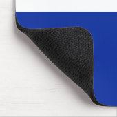 Panama Banner Mousepad (Ecke)