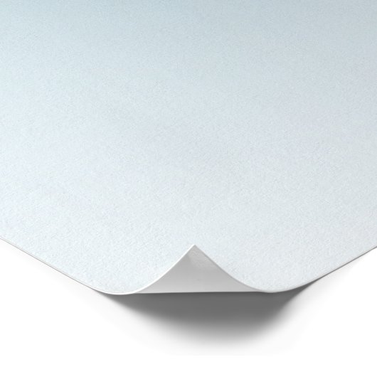 Panama Canal Poster (Ecke)