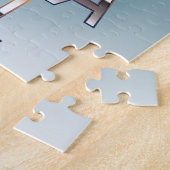 Panama Canal Puzzle (Seite)