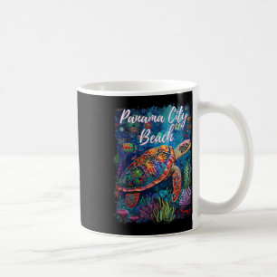 Panama City Beach Florida Fl Tauchen Urlaub Meeres Kaffeetasse