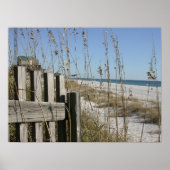 Panama City Beach Poster (Vorne)