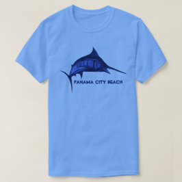 Panama City Beach T - Shirt