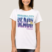 Panama City Beach T-Shirt (Vorderseite)