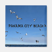PANAMA CITY MAGNET (Vorne)