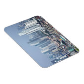 Panama City Skyline Magnet (Rechte Seite)