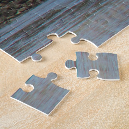 Panama City Skyline Puzzle (Seite)