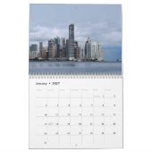 Panamá Foto Kalender (Jan 2027)