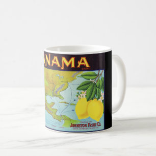 Panama Fruit Tasse