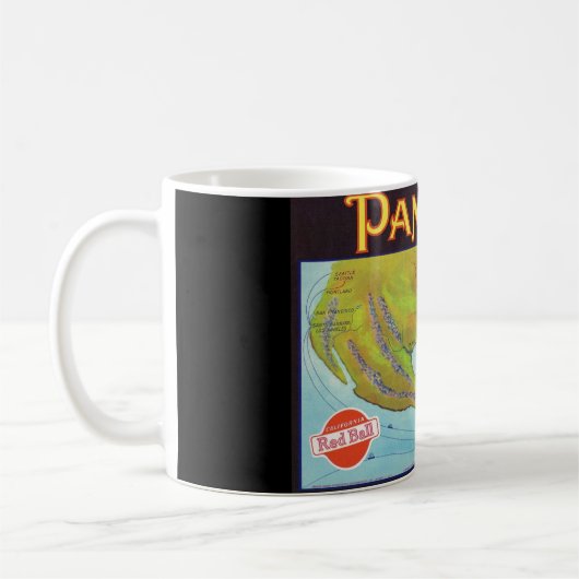 Panama Fruit Tasse (Links)