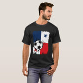Panama Fußball T-Shirt (Vorne ganz)